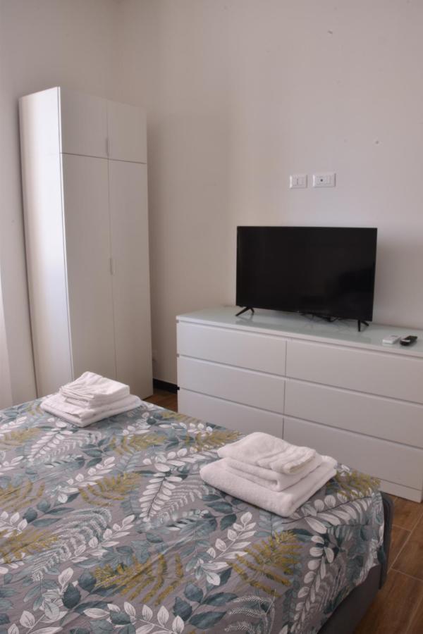Appartement Inside - Centro Carignano Genua
