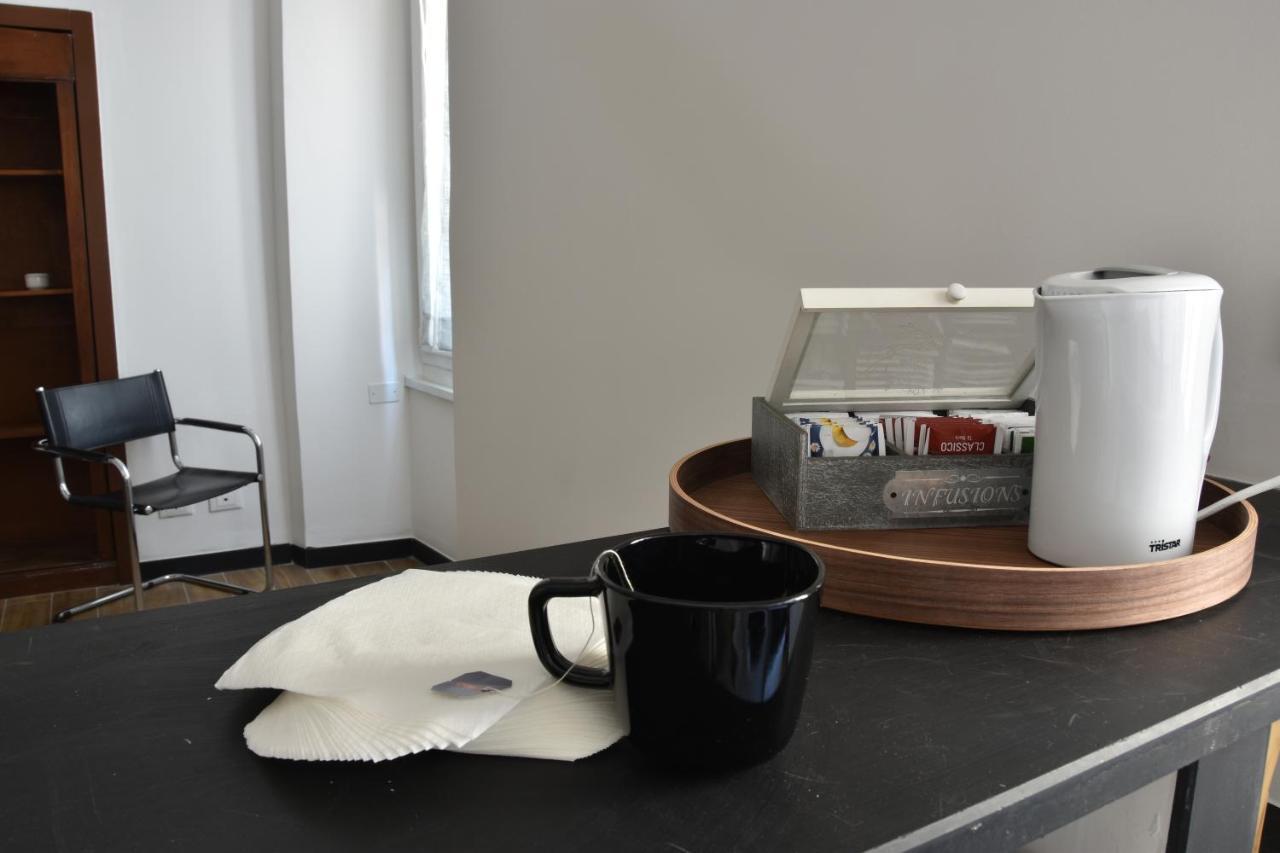 Appartement Inside - Centro Carignano Genua