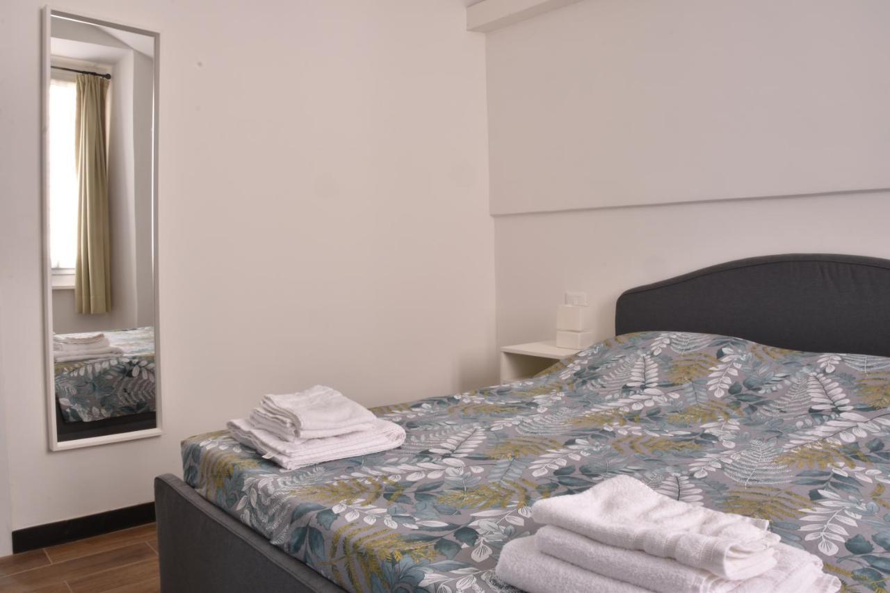 Appartement Inside - Centro Carignano