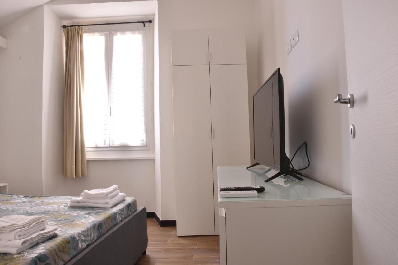 Inside - Centro Carignano Appartement *