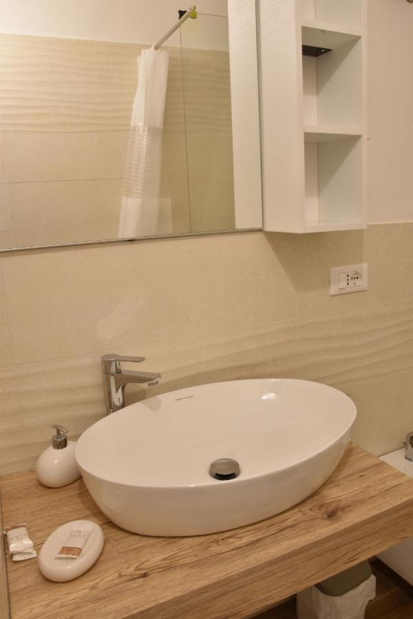 Inside - Centro Carignano Appartement *