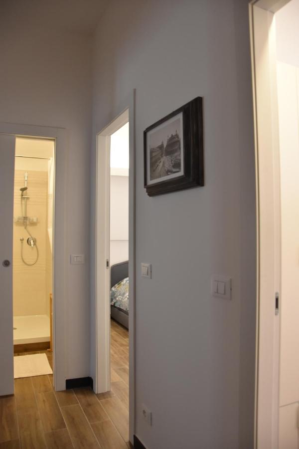 Inside - Centro Carignano Appartement *