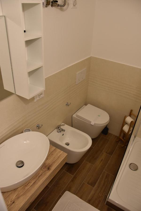 Appartement Inside - Centro Carignano *