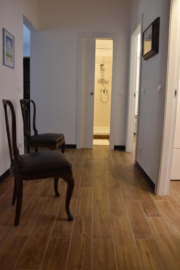 Appartement Inside - Centro Carignano Genua