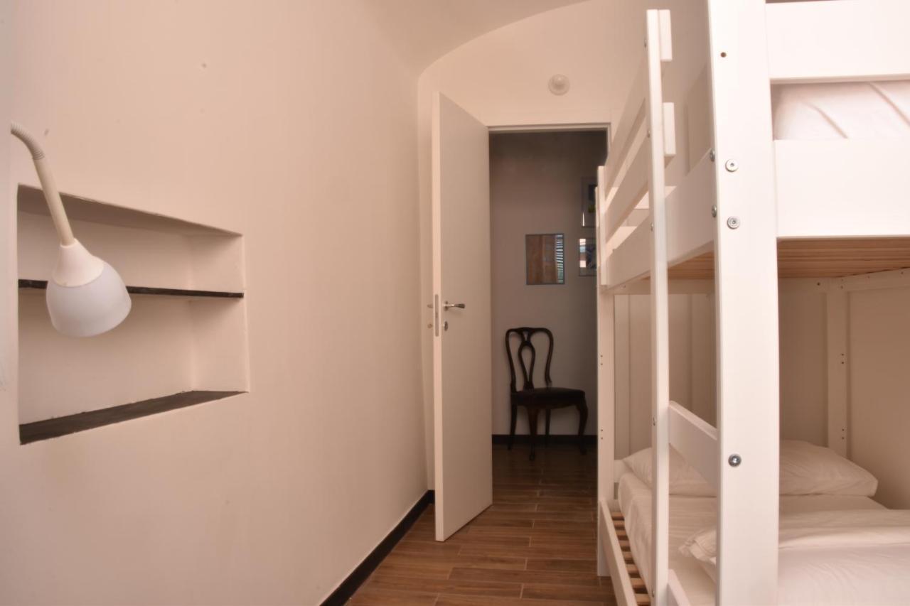 Inside - Centro Carignano